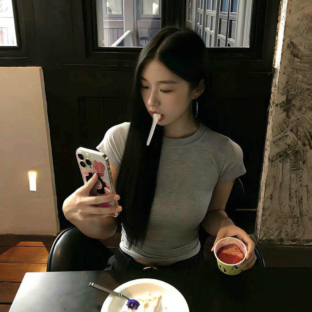 上帝帮助女孩