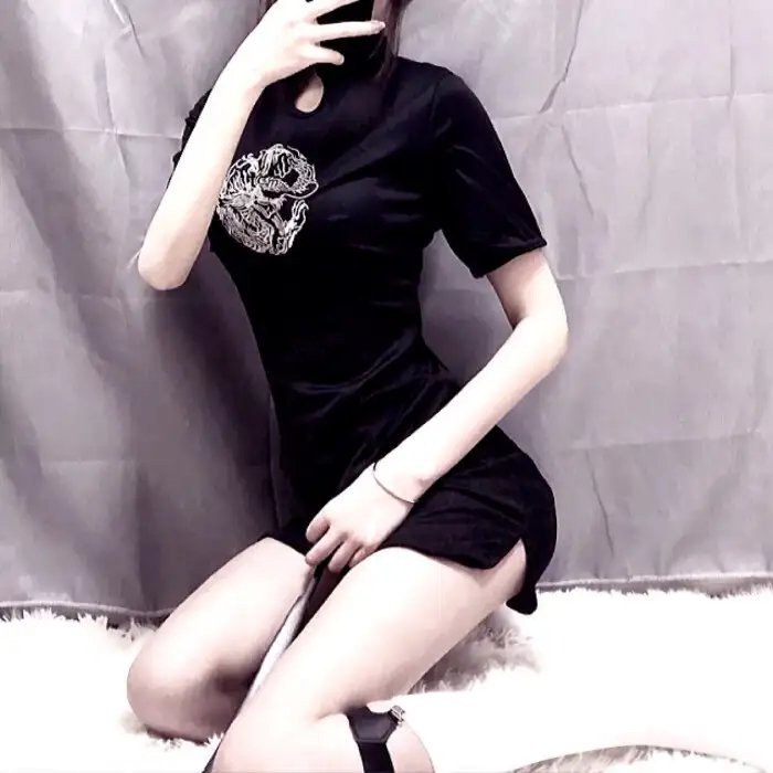 谜情
