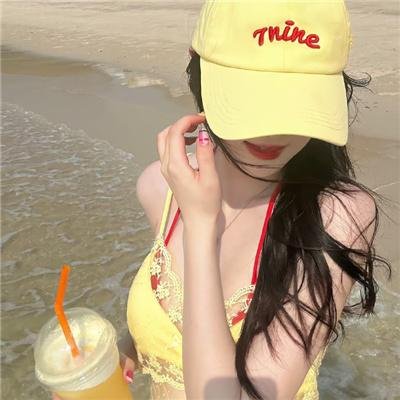 女学生和亨利先生
